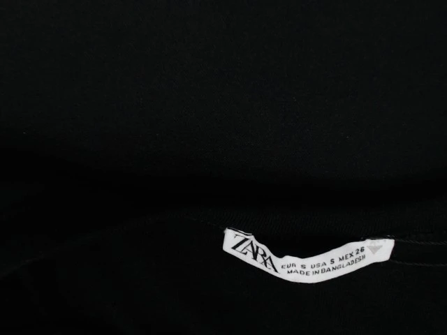 Vestido largo Zara – photo 3